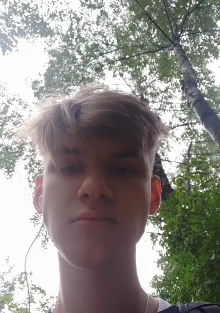 Я Илья, 25, знакомлюсь без обязательств в Пушкине