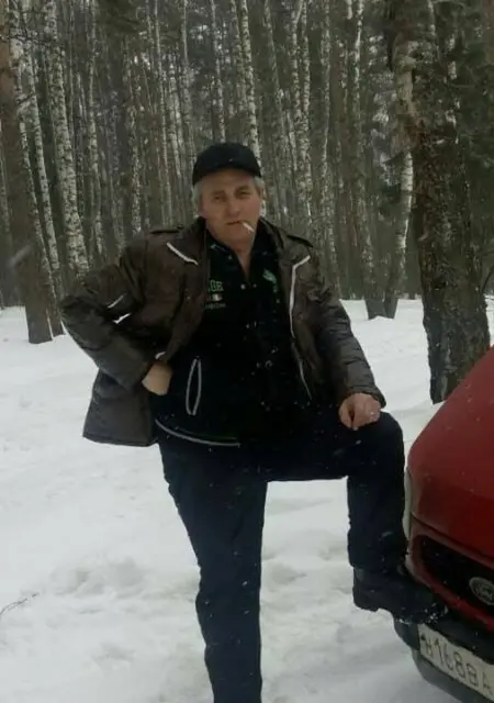 Я Александр, 59, знакомлюсь на одну ночь в Ростове-на-Дону