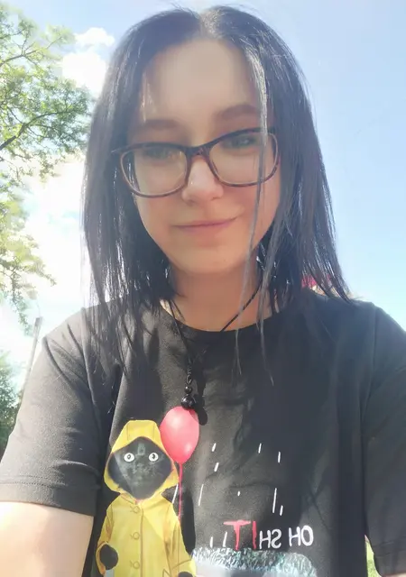 Nina з Суми, мені 36 років, познайомлюсь для спілкування