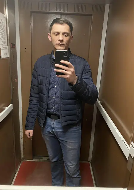 Я Иван, 36, из Дубны, ищу знакомство для постоянных отношений