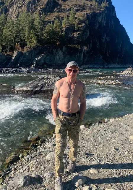 Павел из Норильска, ищу на сайте знакомства на одну ночь