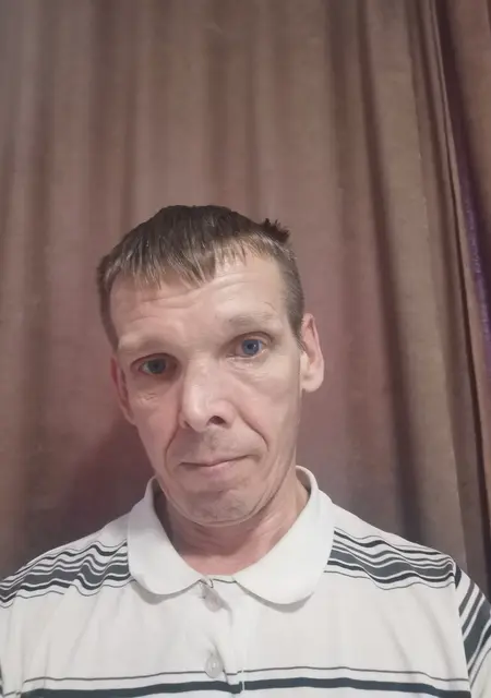 Я Александр, 49, из Екатеринбурга, ищу знакомства на одну ночь