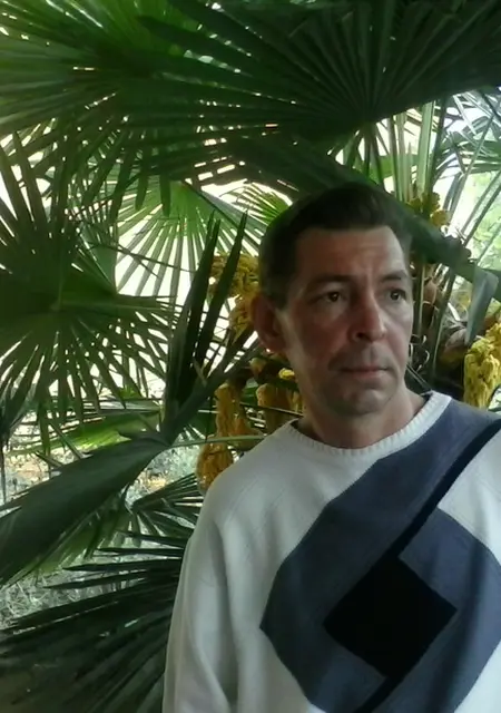 Neo из Сочи, мне 53, познакомлюсь на одну ночь