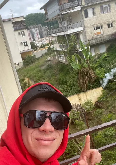 Я Роман, 32, из Химок, ищу знакомство для постоянных отношений