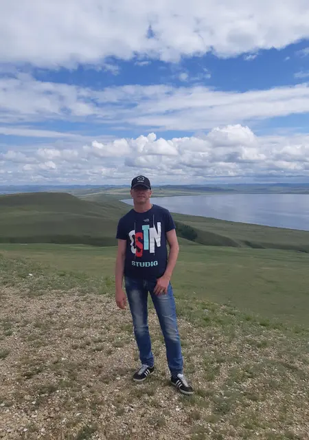 Я Олег, 44, знакомлюсь без обязательств в Кемерово