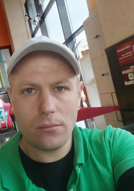 Иван из Ставрополя, мне 39, познакомлюсь для приятного времяпровождения