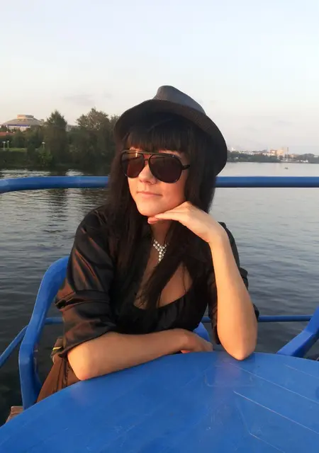 Я Юлия, 35, из Нижнего Тагила, ищу знакомство для постоянных отношений