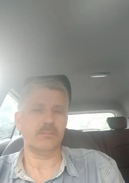 Я Андрей, 58, из Кургана, ищу знакомство для общения
