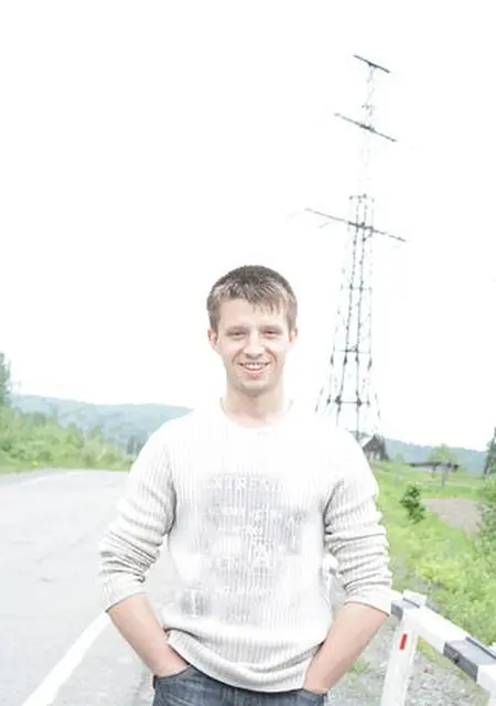 Я Сергей, 43, знакомлюсь без обязательств в Новокузнецке