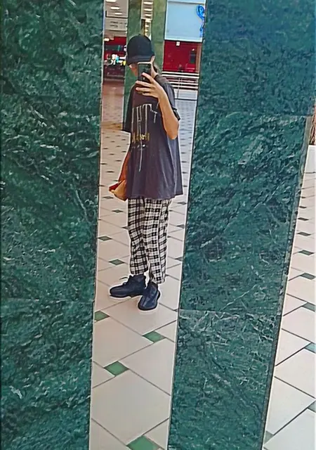 Я Настя, 20, из Казани, ищу знакомство для дружбы