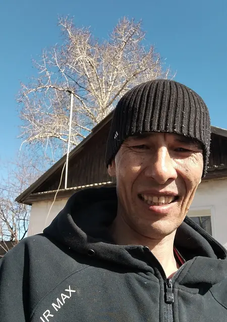 Александр из Читы, мне 42, познакомлюсь на одну ночь