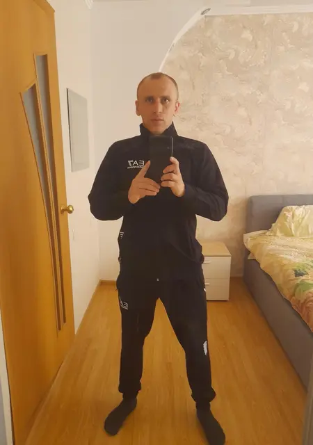 Я Юрий, 37, из Ставрополя, ищу знакомства без обязательств