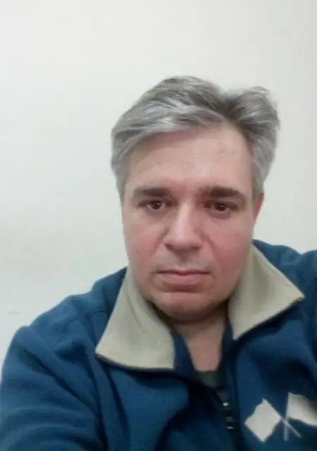 Тимур из Мытищ, мне 52, познакомлюсь без обязательств