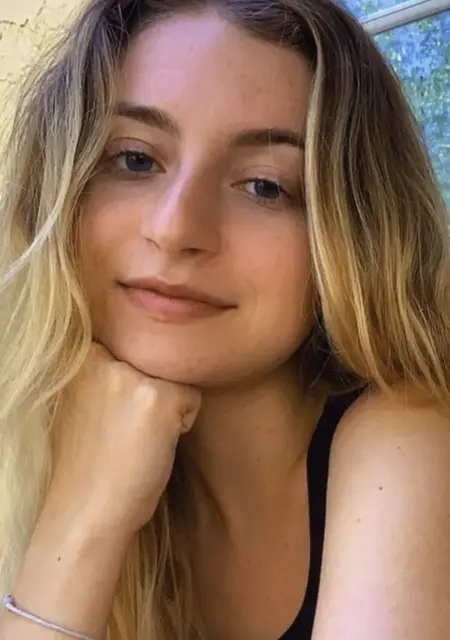 Я Ася, 40, из Махачкалы, ищу знакомство для совместных путешествий