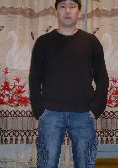 Я Роман, 39, знакомлюсь без обязательств в Балакове