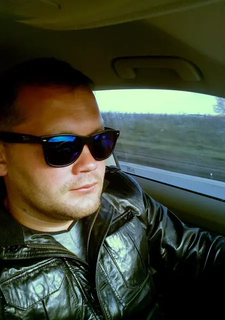 Я Дмитрий, 48, знакомлюсь без обязательств в Нижневартовске
