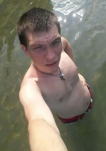 Vasek из Праги, мне 29, познакомлюсь