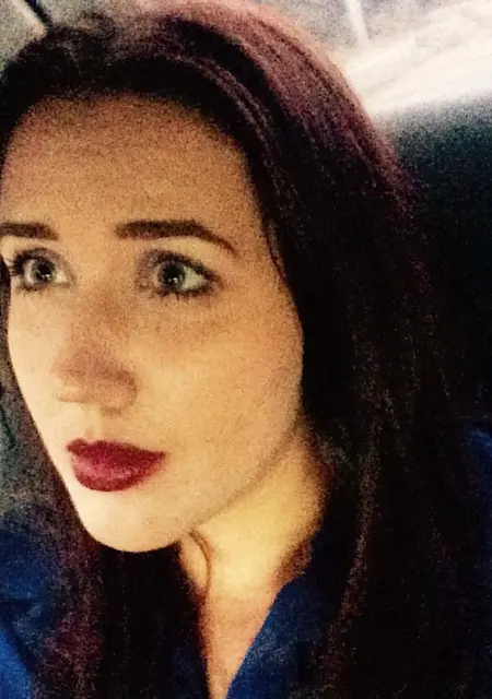 Елизавета из Красноярска, ищу на сайте приятное времяпровождение