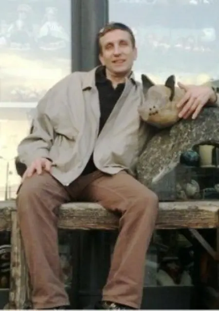 Сергей из Майкопа, ищу на сайте дружбу