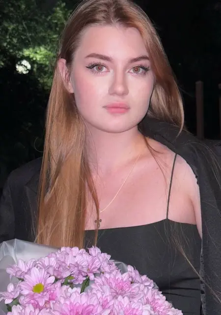 Я Мария, 22, из Краснодара, ищу знакомство для вирта