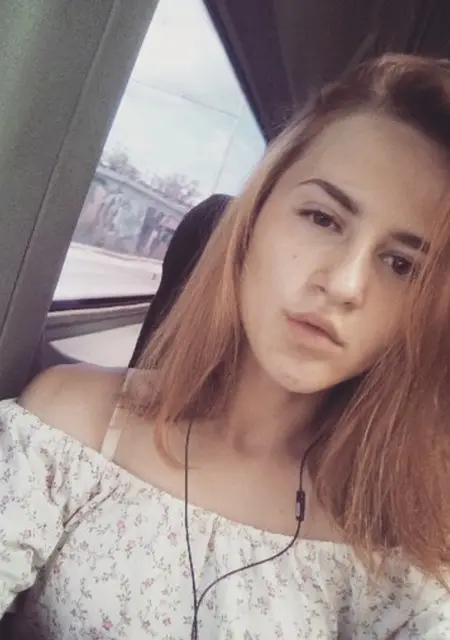 Я Екатерина, 23, знакомлюсь для приятного времяпровождения в Брянске