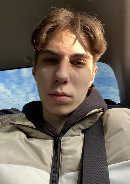 Я Артур, 22, знакомлюсь без обязательств в Калининграде