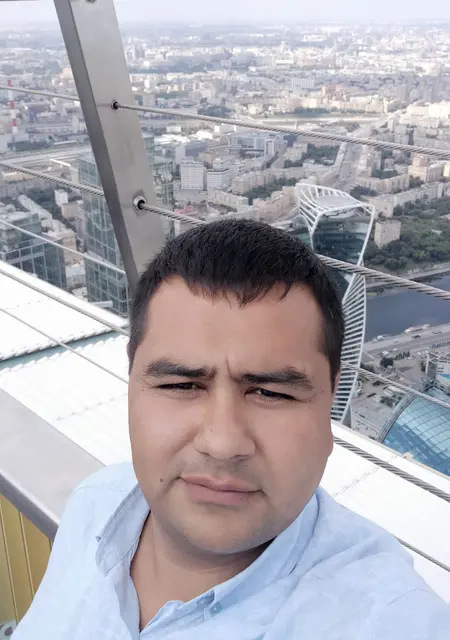 Maks из Раменского, мне 38, познакомлюсь без обязательств