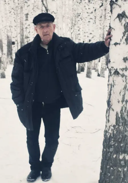 Пет из Саратова, мне 61, познакомлюсь на одну ночь