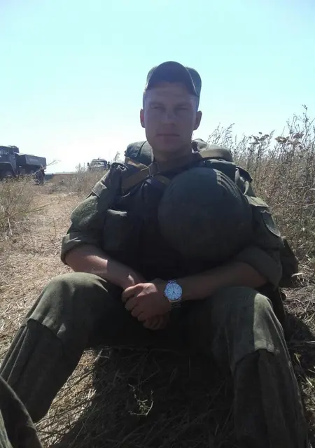 Александр из Белогорска, мне 37, познакомлюсь для вирта