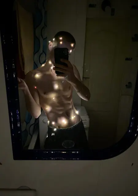 Джордж из Балакова, мне 26, познакомлюсь без обязательств