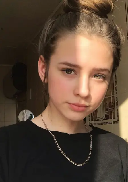 Ангелина из Волгограда, мне 25, познакомлюсь для приятного времяпровождения
