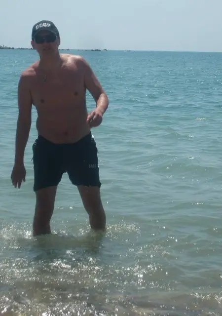 Я Andre, 55, из Ростова-на-Дону, ищу знакомство для дружбы