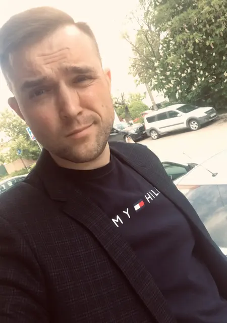 Я Сергей, 34, из Мурманска, ищу знакомство для совместных путешествий