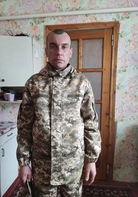 Олексій из Охтирка, мне 40, познакомлюсь без обязательств