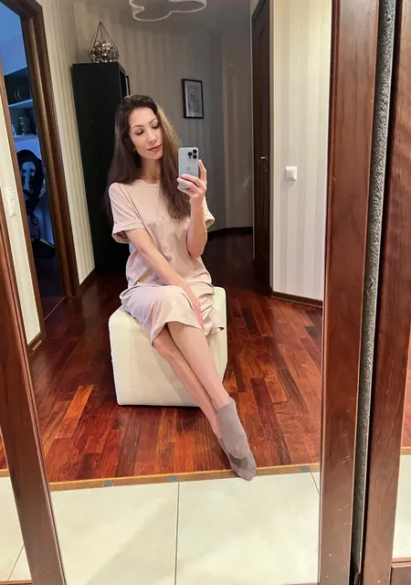 Алена из Тюмени, мне 31, познакомлюсь для общения