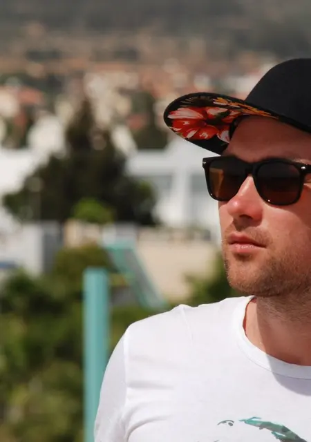 Алексей из Перми, ищу на сайте дружбу