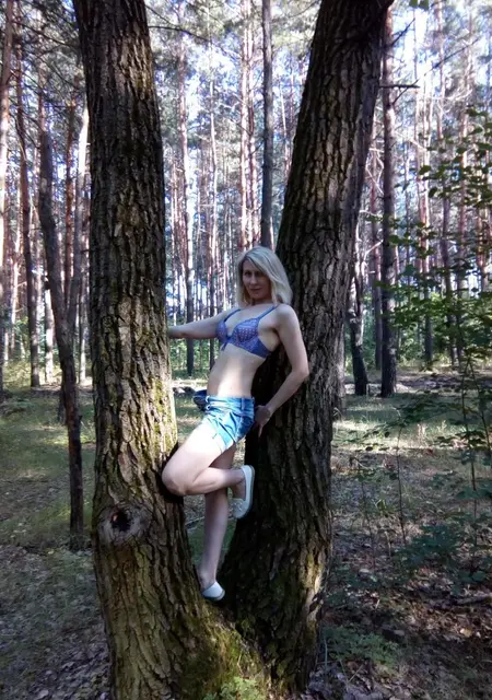 Ника из Воронежа, мне 43, познакомлюсь без обязательств