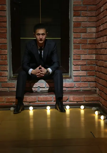 Я Khursan, 29, знакомлюсь без обязательств в Чите