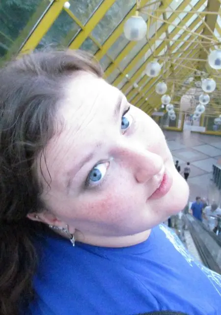 Я Екатерина, 39, знакомлюсь без обязательств в Харькове