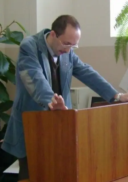 Никас из Владивостока, мне 49, познакомлюсь без обязательств