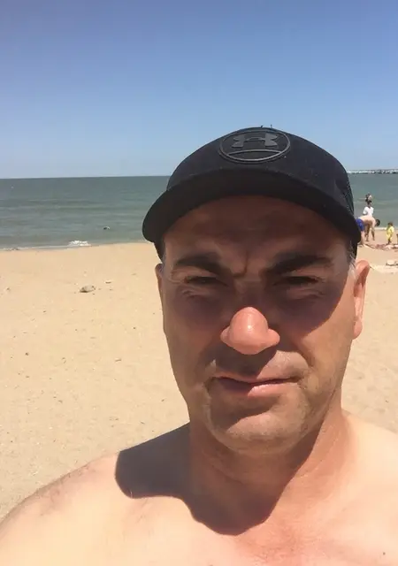 Я Михаил, 48, знакомлюсь для приятного времяпровождения в Пушкине