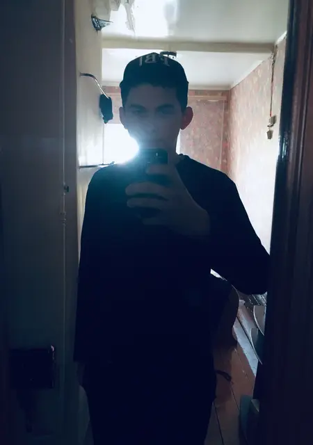 Илья из Пензы, мне 40, познакомлюсь без обязательств