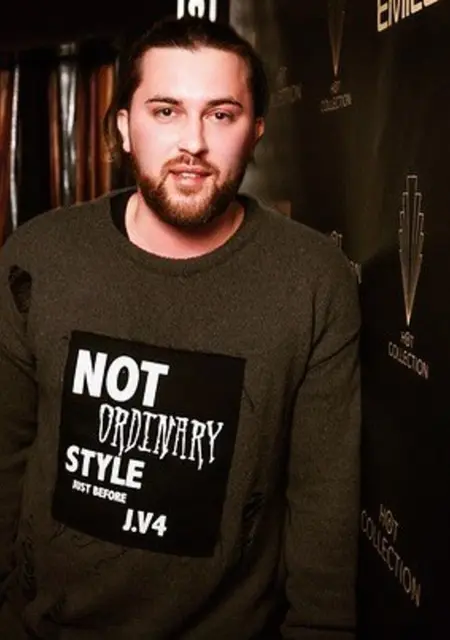 Сергей из Воскресенска, мне 34, познакомлюсь на одну ночь