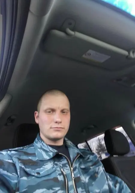 Я Виталий, 37, из Раменского, ищу знакомства на одну ночь