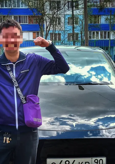 Я Даниил, 22, из Чехова, ищу знакомства на одну ночь