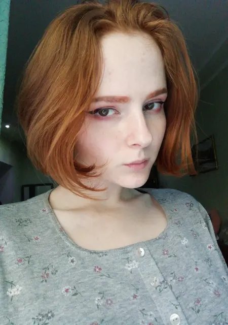 Екатерина из Каховки, ищу на сайте приятное времяпровождение