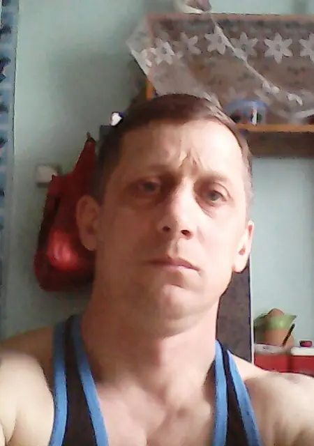 Я Сергей, 49, знакомлюсь без обязательств в Шахтах