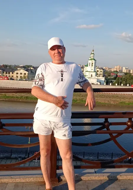 Виктор из Перми, ищу на сайте приятное времяпровождение