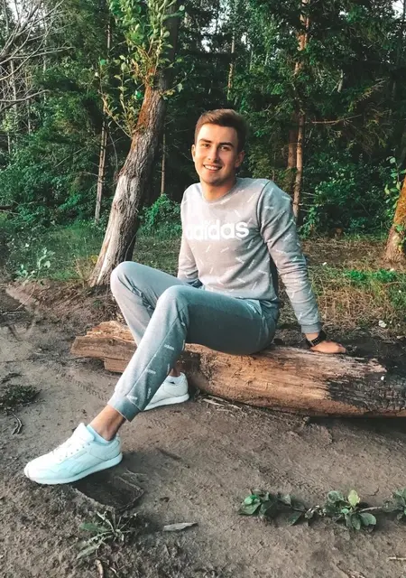 Евгений из Ангарска, ищу на сайте знакомства без обязательств