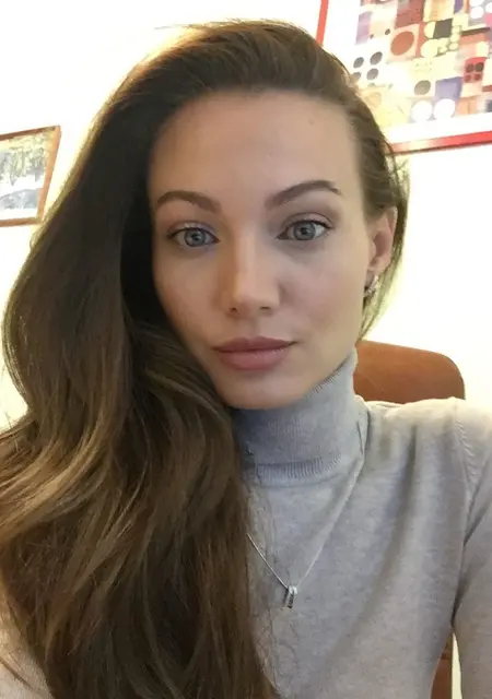 Я София, 40, из Санкт-Петербурга, ищу знакомство для вирта